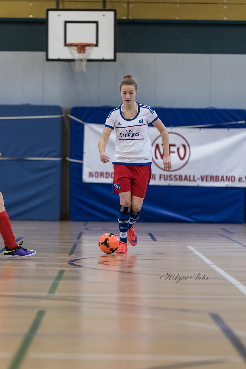 Bild 594 - Norddeutsche Futsalmeisterschaft